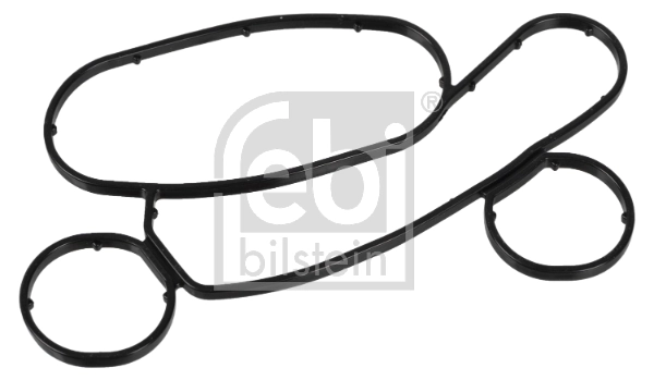 Gasket, oil cooler